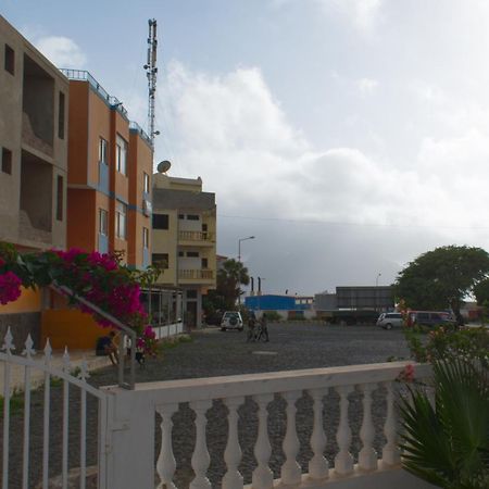 Apart Laginha Tess & To Mindelo Exterior photo