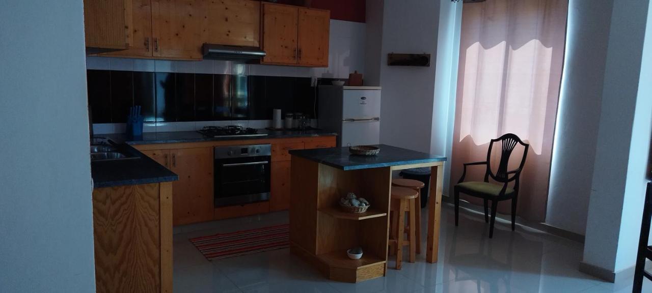 Apart Laginha Tess & To Mindelo Exterior photo
